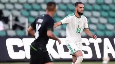 الجزائر تسحق بوليفيا برباعية في استعدادات كأس العالم 2026