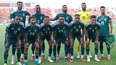 كيف يستعد المنتخب السعودي لمباراة أوروجواي في كأس العالم 2026؟