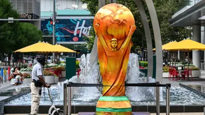 السفر عبر القارات.. خصم جديد ينتظر منتخبات مونديال 2026