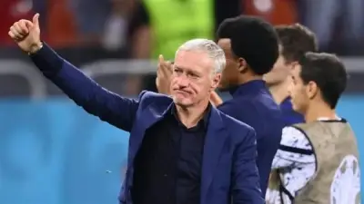 كأس العالم 2026: ديشامب يطارد أسطورة ألمانيا هيلموت شون