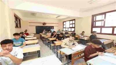 امتحانات الثانوية العامة 2026: توزيع الدرجات وضوابط البابل شيت