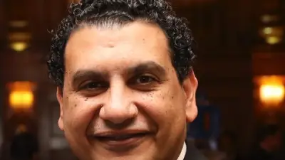 روماني حافظ ضمن قائمة فوربس لأقوى قادة التسويق والاتصال 2026