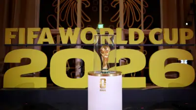 كيف تشاهد مباريات كأس العالم 2026 مجانًا على يوتيوب؟