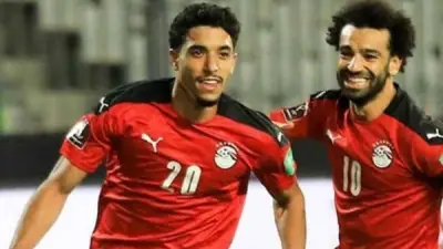 عمر مرموش: منتخب مصر الأقوى بأفريقيا ونحلم بالذهاب بعيداً في كأس العالم 2026
