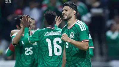تشكيلتا المكسيك وجنوب أفريقيا في افتتاح كأس العالم 2026.. حدث تاريخي يتكرر