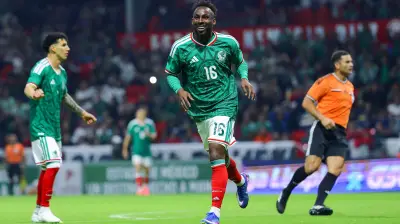 كينيونيس يفتتح أهداف مونديال 2026 بهدف رائع في مرمى جنوب أفريقيا