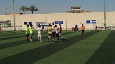 نادي راية يعلن اختبارات الناشئين 2026 مجاناً.. تعرف على المواعيد والشروط