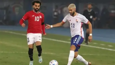 تفوق تاريخي للفراعنة قبل مواجهة بلجيكا في كأس العالم 2026