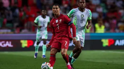 رونالدو يتحدى الجميع قبل كأس العالم 2026: سنرى الأبطال الحقيقيين