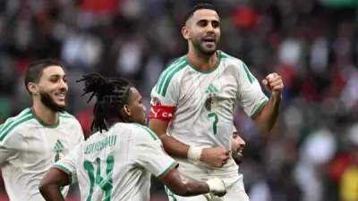 جاسوس بوليفي يراقب الجزائر لصالح الأرجنتين قبل مونديال 2026