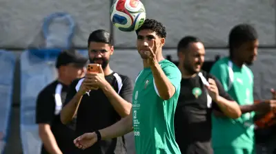 أسطورة إيطاليا: المغرب قد يفجر مفاجأة كبرى في مونديال 2026