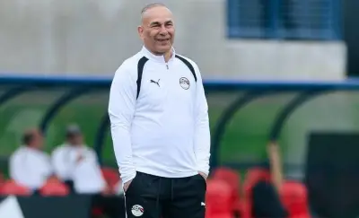 إبراهيم حسن يكشف برنامج منتخب مصر قبل مواجهة بلجيكا في كأس العالم 2026