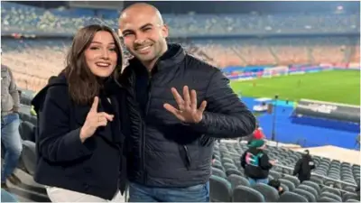أليسيا يانكون وعلي عثمان يقدمان «يوم ورا يوم» لتغطية كأس العالم 2026