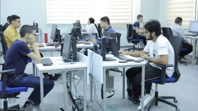 قائمة الكيانات الوهمية 2026: وزارة التعليم العالي تحذر الطلاب من الوقوع فريسة