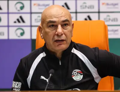 كأس العالم 2026: مؤتمر صحفي لـ حسام حسن غدا للحديث عن مواجهة بلجيكا
