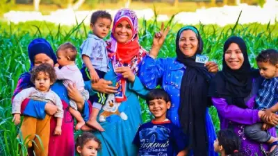 موعد صرف تكافل وكرامة لشهر يونيو 2026 لـ4.7 مليون مستفيد