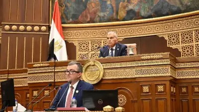 وزير التخطيط: الاستثمار في البشر أولوية خطة 2026/2027 وزيادة 25% للصحة