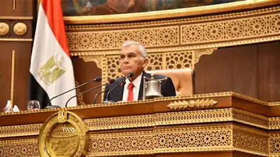 مجلس الشيوخ يناقش تقرير خطة التنمية الاقتصادية للعام المالي 2026/2027