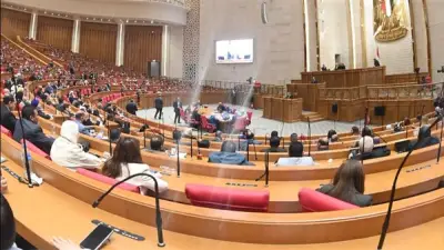 مجلس النواب يناقش الموازنة العامة وخطة التنمية 2026/2027 الثلاثاء المقبل