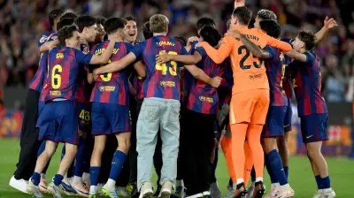 كامب نو ينافس ويمبلي لاستضافة نهائي دوري أبطال أوروبا 2029