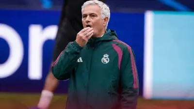 رسميًا.. ريال مدريد يعلن تعيين جوزيه مورينيو مديرًا فنيًا حتى 2029