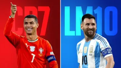 ميسي يتصدر قائمة الأكثر مساهمة بالأهداف في تاريخ كأس العالم بـ21 مساهمة