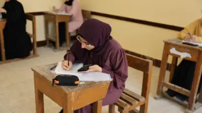 22 ألف منتدب لمراقبة امتحانات الثانوية الأزهرية وانطلاقها السبت