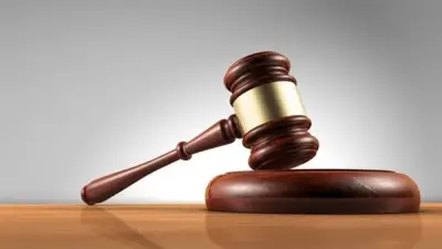 محاكمة عامل بتهمة إحداث عاهة مستديمة في المعادي 23 يونيو