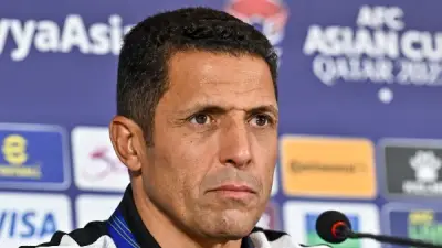 الأهلي ينهي اتفاقه مع حسين عموتة مقابل 230 ألف دولار