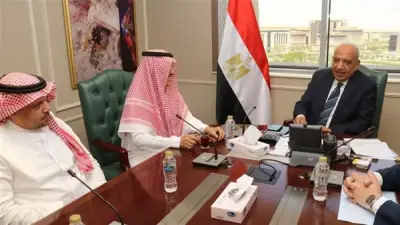 وزير الكهرباء: تنفيذ مشروعات طاقة رياح بقدرة 2300 ميجاوات في جبل الزيت والسويس والغردقة