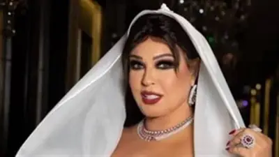 أحداث الوسط الفني في 24 ساعة: كسر قدم فيفي عبده وتطورات صحة سامح صفوت
