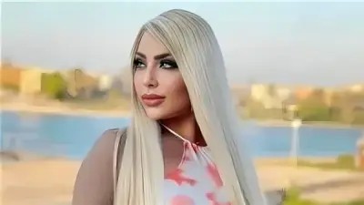 محاكمة سارة خليفة و27 متهماً في قضية المخدرات الكبرى اليوم