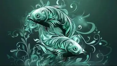 مشاعر صادقة تقود مولود الحوت لاتخاذ قرارات مهمة اليوم الأربعاء 3 يونيو 2026