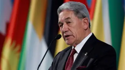 نيوزيلندا تفرض حظر سفر على 3 مستوطنين إسرائيليين متطرفين بالضفة