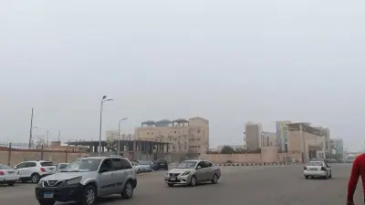 تنبيه عاجل للمسافرين وأصحاب السيارات.. ظواهر جوية خطيرة خلال 3 أيام