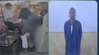 ضبط 3 طلاب بتهمة أفعال خادشة للحياء بعين شمس وأبرز حوادث اليوم