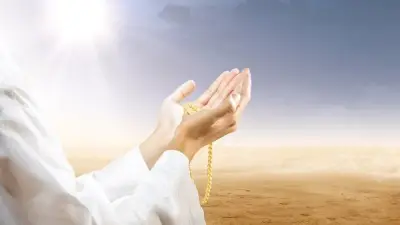 كيف تضاعف ثواب عملك الصالح في شدة حر الصيف؟ بـ3 عبادات