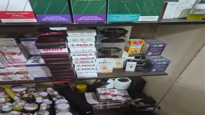 إغلاق 3 منشآت طبية غير مرخصة وضبط منتحلات صفة طبيبة في القليوبية والسويس
