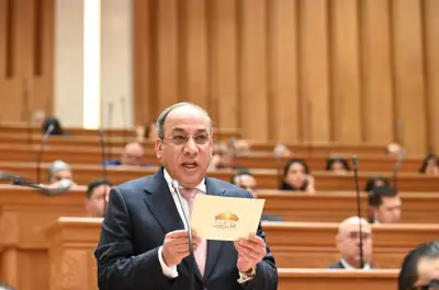 وكيل دينية النواب: الإنجازات الاقتصادية بعد 30 يونيو تؤكد نجاح مسار الإصلاح