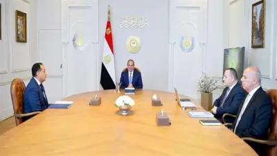 وزارة التعليم العالي تطلق استراتيجية تدويل الجامعات المصرية وتستهدف 300 ألف طالب وافد