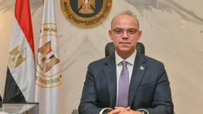 300 شركة مصرية تدعم صناعة السيارات وارتفاع مساهمة القطاع الخاص إلى 57%