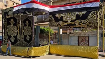 انتظام 31 ألف طالب في امتحانات الثانوية العامة بكفر الشيخ بـ76 لجنة