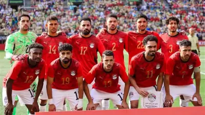 منتخب مصر يخسر 3.19 نقطة في تصنيف الفيفا بعد الهزيمة أمام البرازيل