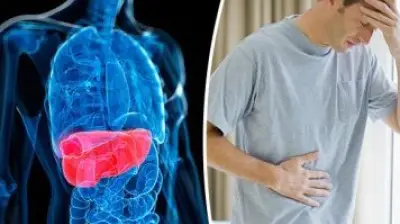 الكبد الدهني يصيب 35% من الشباب في مصر ويحذر من مضاعفات خطيرة