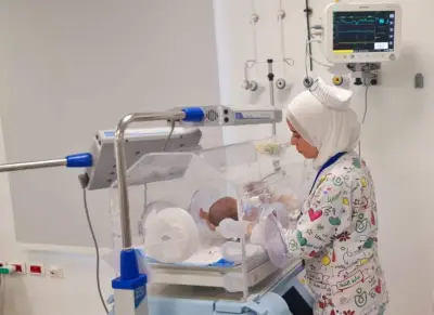 رئيس الرعاية الصحية: مستشفى القنطرة غرب المركزي قدم 360 ألف خدمة طبية