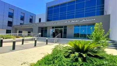 رئيس الرعاية الصحية: 360 ألف خدمة طبية بمستشفى القنطرة غرب