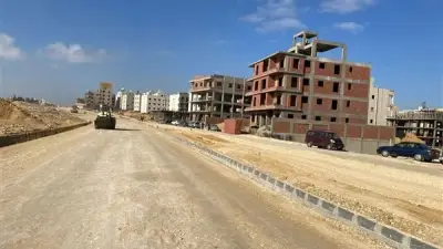 طرح 3600 قطعة أرض للمصريين بالخارج في 22 مدينة جديدة