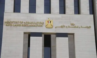 الزراعة: المرور على 377 منشأة لبيع المستحضرات البيطرية خلال مايو