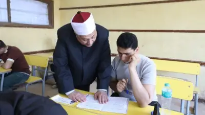 آيات وأدعية لتسهيل الاختبار والتوفيق في الامتحان.. 4 آيات و20 كلمة