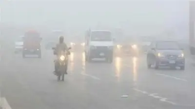 طقس مصر غدًا 4 يونيو 2026: الأرصاد تحذر من حرارة مرتفعة وشبورة مائية